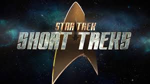 Star Trek: Short Treks - Season 2