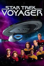 Star Trek: Voyager - Season 4