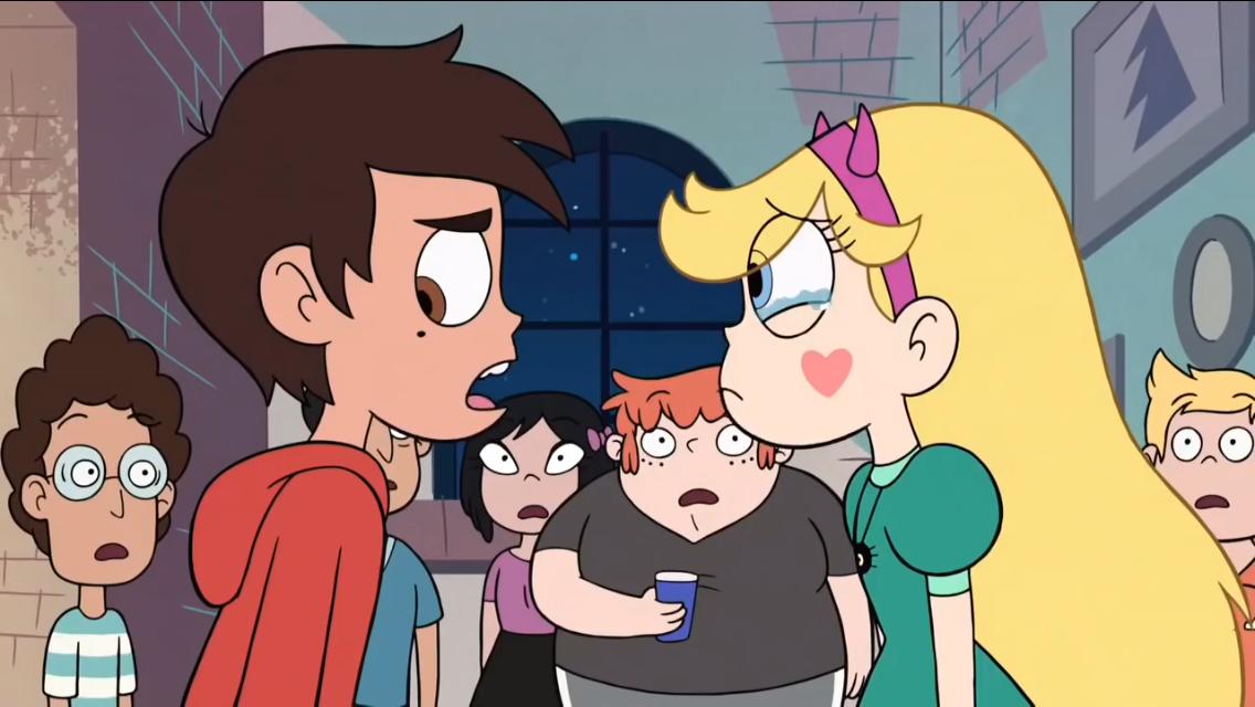 Star vs. the Forces of Evil - Season 1