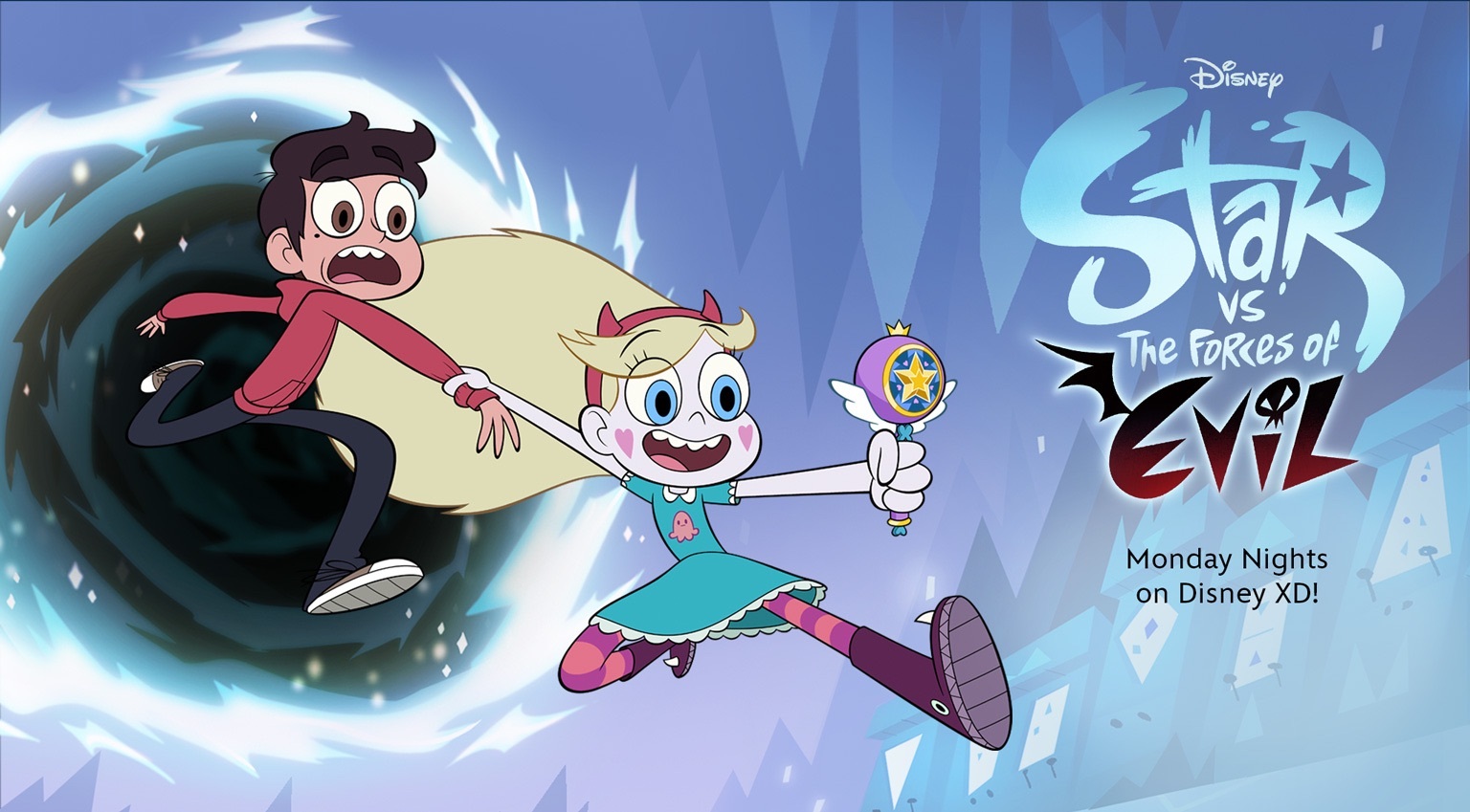 Star Vs the Forces of Evil - Season 4