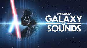 Star Wars Galaxy of Sounds - Season 1