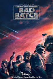 Star Wars: The Bad Batch - Season 2
