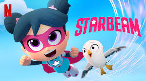 StarBeam - Season 2