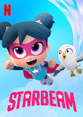 StarBeam - Season 3