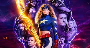 Stargirl - Season 2