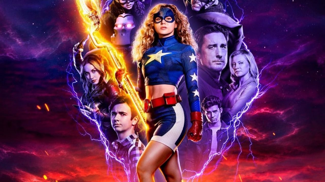 Stargirl - Season 3