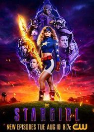 Stargirl - Season 3