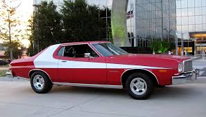 Starsky and Hutch - Season 1