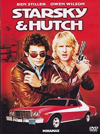 Starsky and Hutch - Season 2