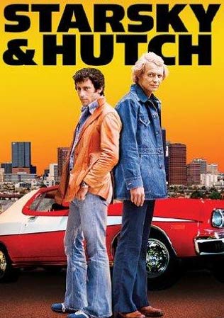 Starsky and Hutch - Season 4