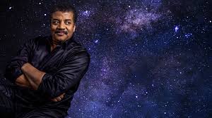 StarTalk with Neil deGrasse Tyson season 1