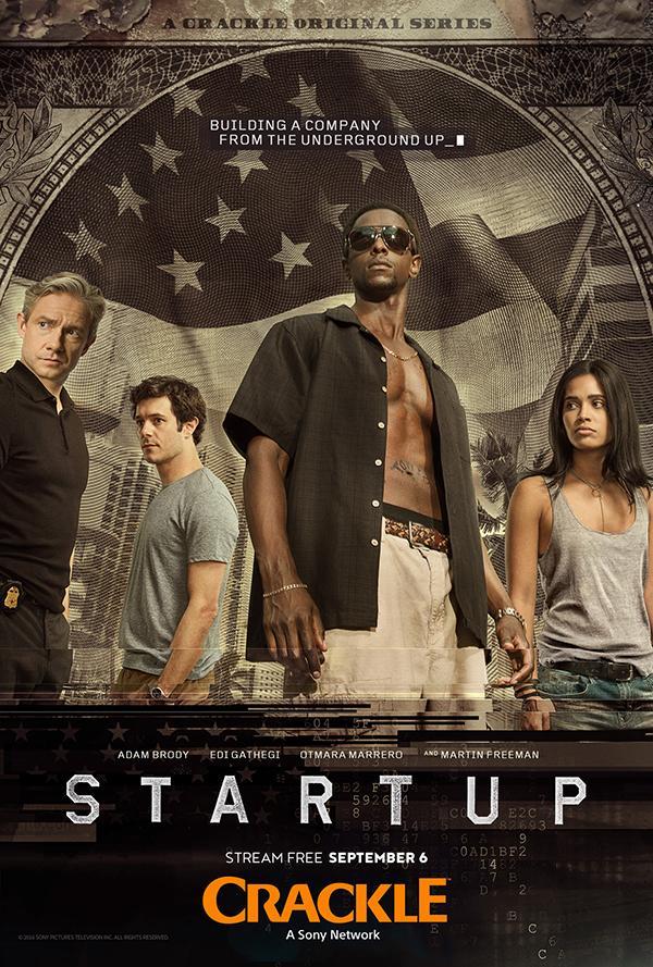 StartUp - Season 3
