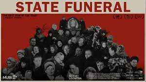 State Funeral