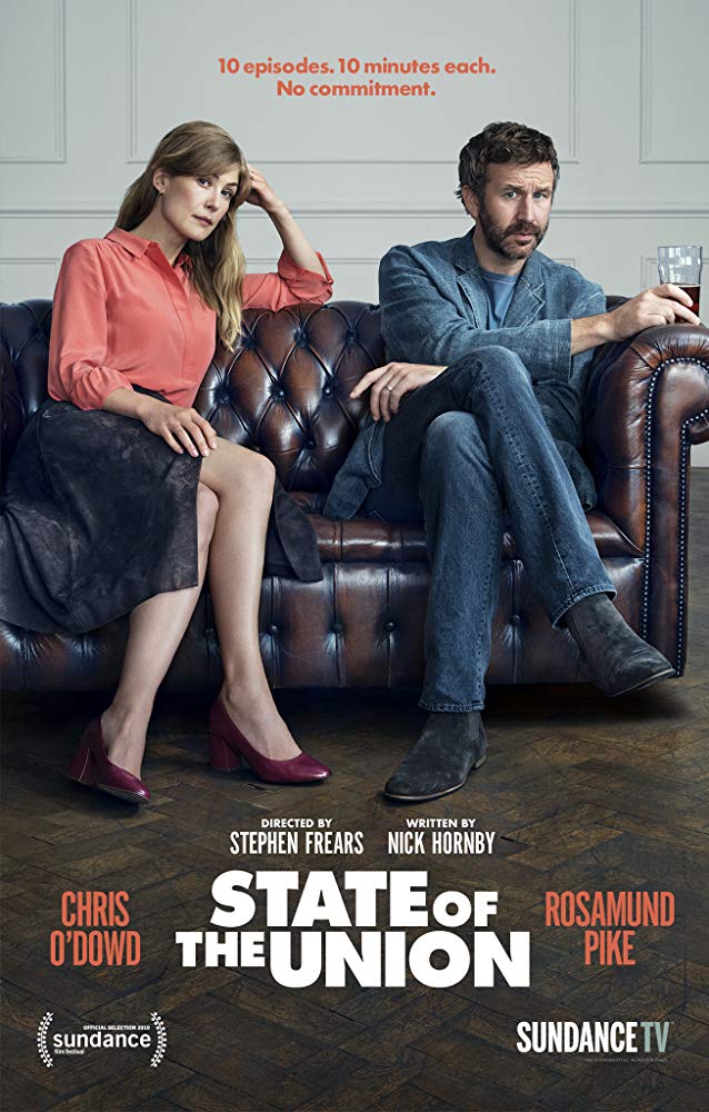 State of the Union - Season 1