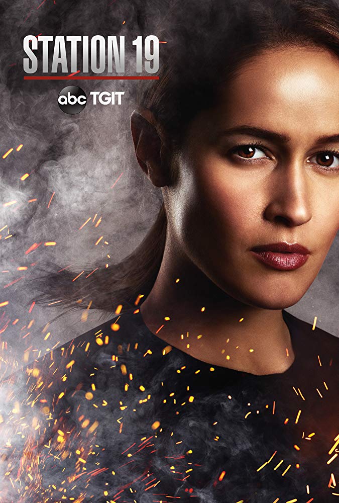 Station 19 - Season 3