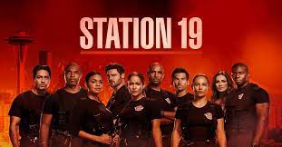 Station 19 - Season 5