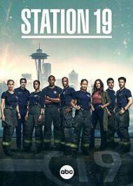 Station 19 - Season 6