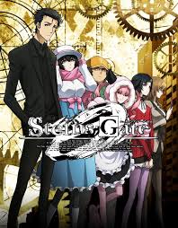 Steins;Gate 0 - Season 1