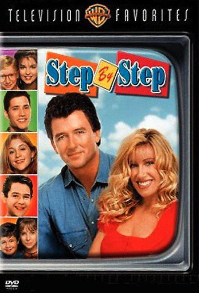 Step by Step - Season 7