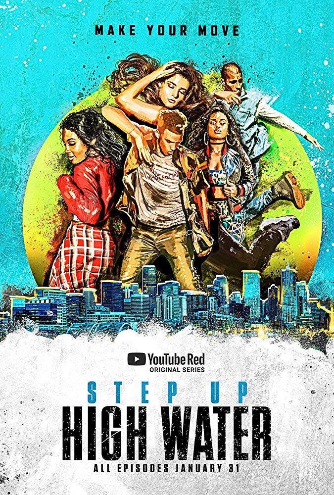 Step Up: High Water - Season 3