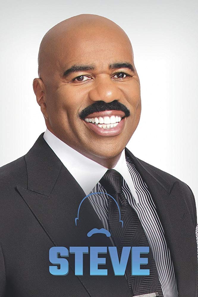Steve - Season 1