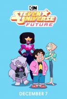 Steven Universe Future - Season 1
