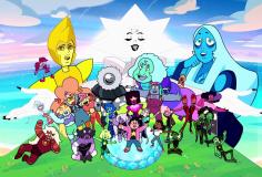 Steven Universe Future - Season 1