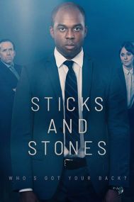 Sticks and Stones - Season 1