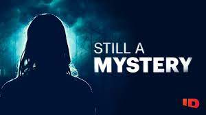 Still A Mystery - Season 5