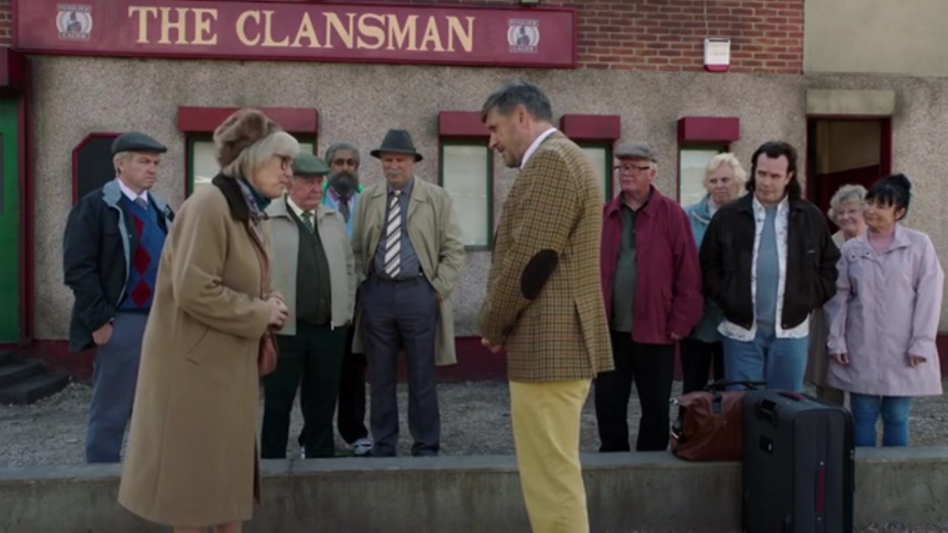 Still Game - Season 1