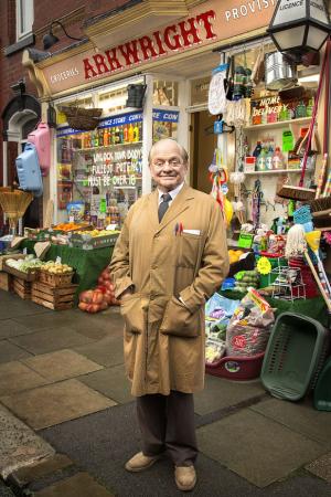 Still Open All Hours - Season 5
