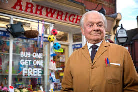 Still Open All Hours - Season 5