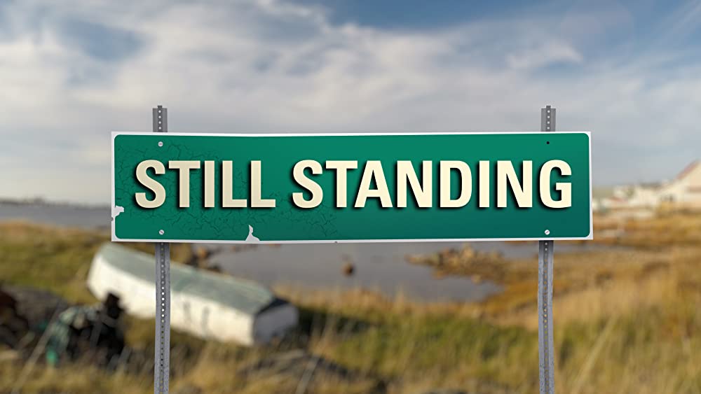 Still Standing (2015) - Season 8