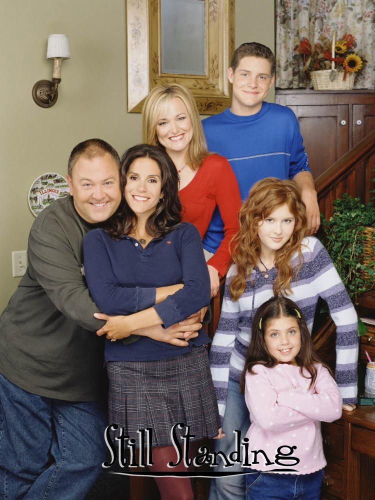 Still Standing - Season 1