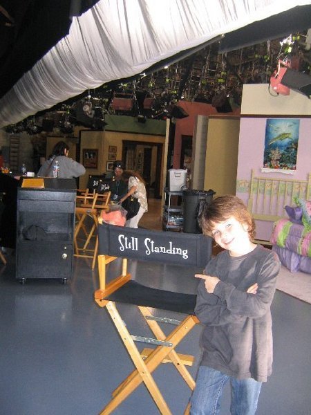 Still Standing - Season 2