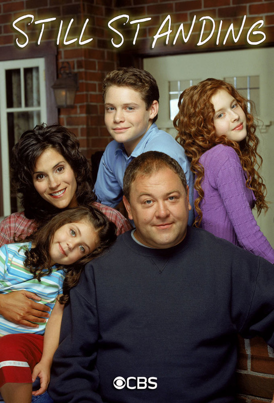 Still Standing - Season 3