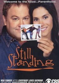 Still Standing - Season 6
