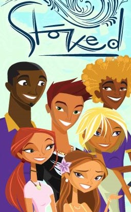 Stoked - Season 1