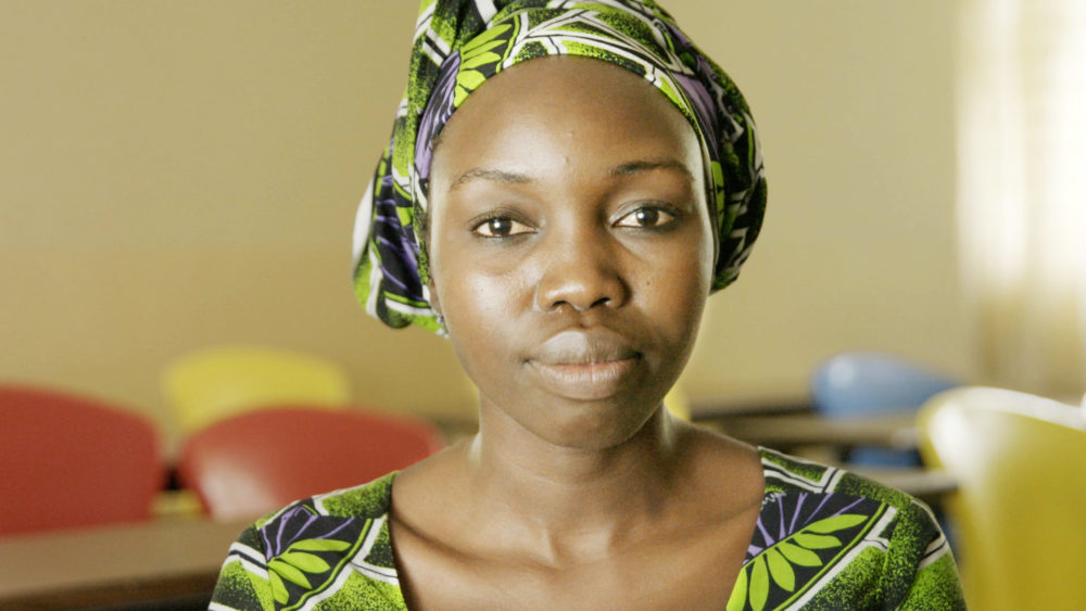 Stolen Daughters: Kidnapped by Boko Haram