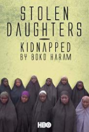 Stolen Daughters: Kidnapped by Boko Haram