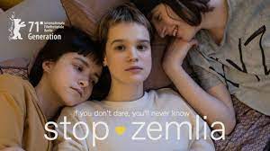 Stop-Zemlia