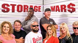 Storage Wars Canada - Season 1