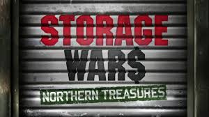 Storage Wars: Northern Treasures - Season 1