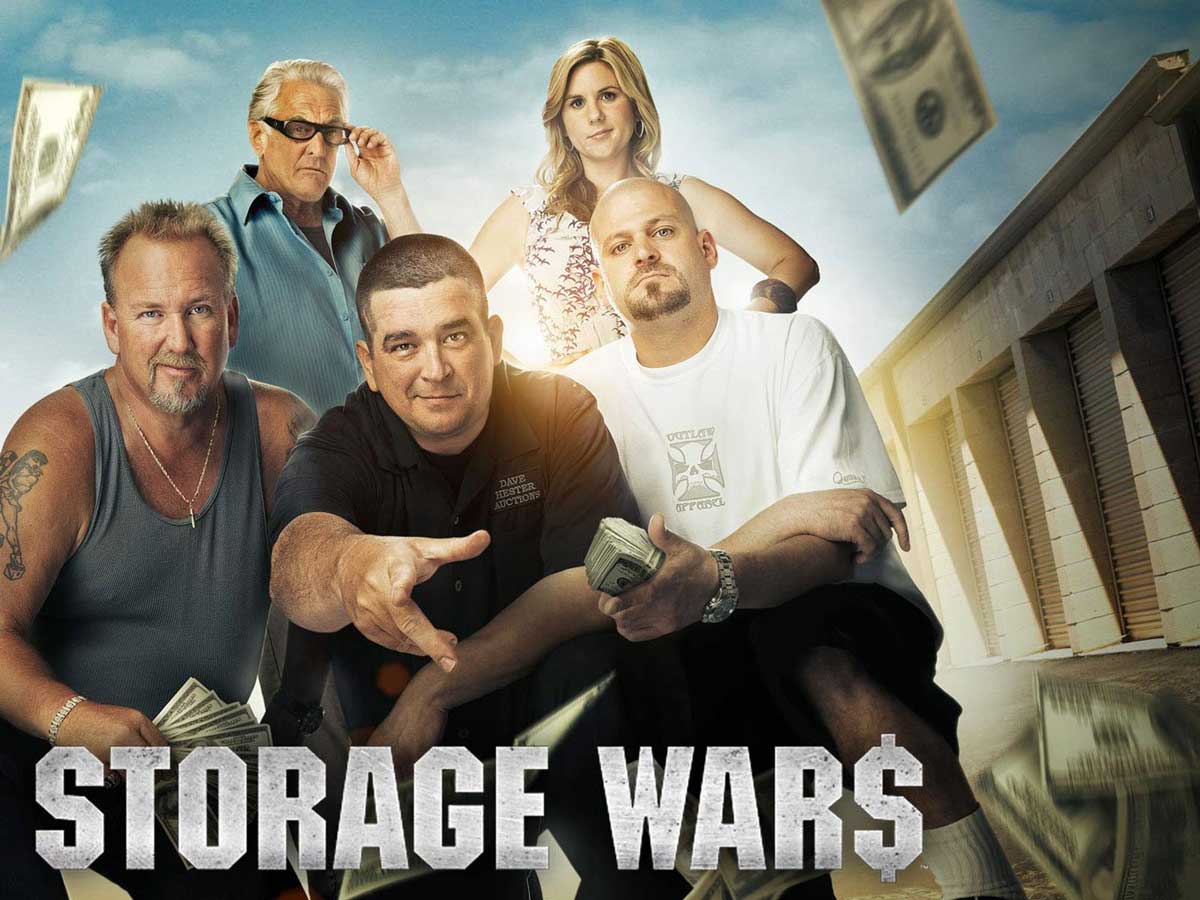 Storage Wars - Season 13