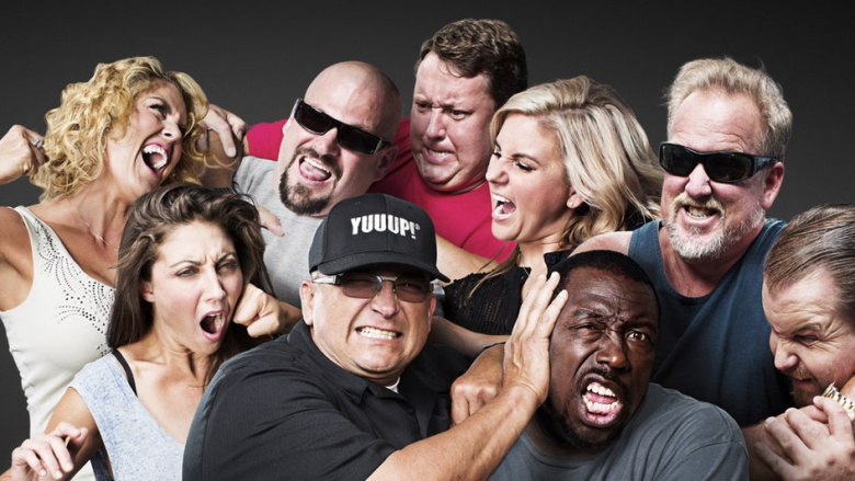 Storage Wars - Season 1