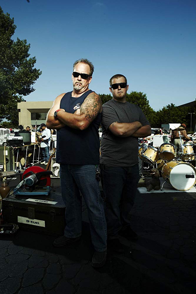 Storage Wars - Season 8