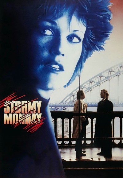 Stormy Monday