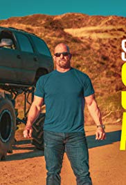 Straight Up Steve Austin - Season 1