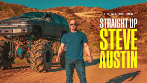 Straight Up Steve Austin - Season 2