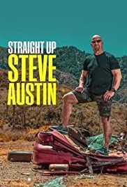 Straight Up Steve Austin - Season 2